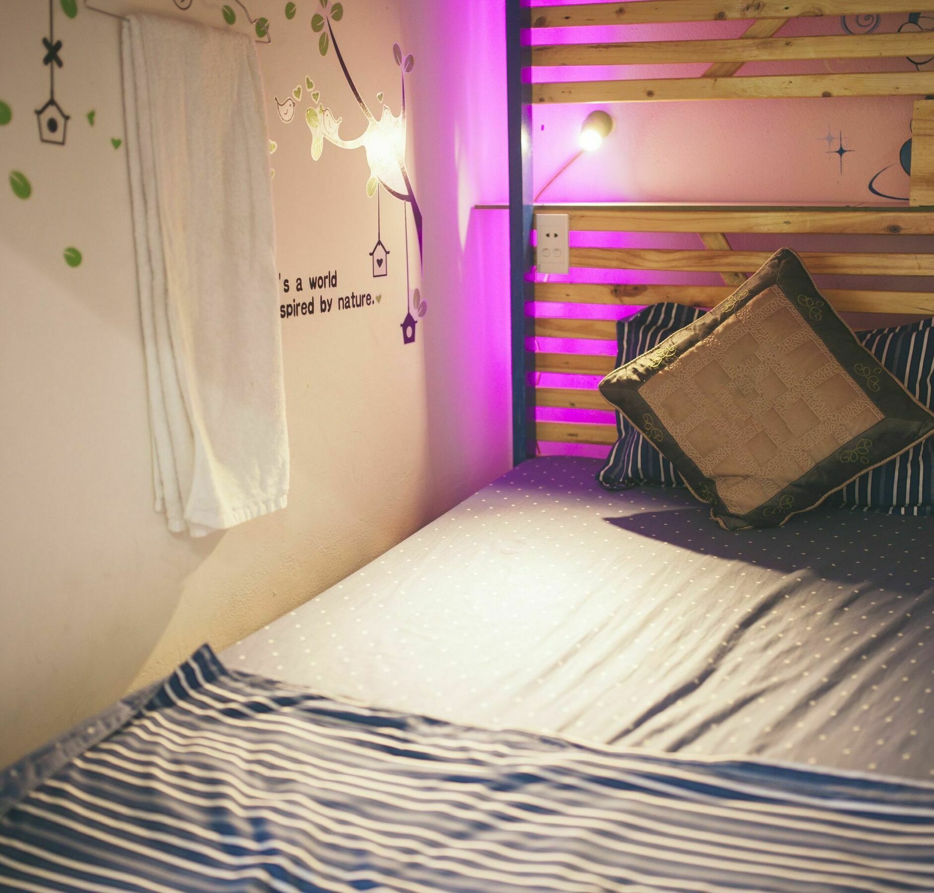 Touch Danang Hostel Exterior photo